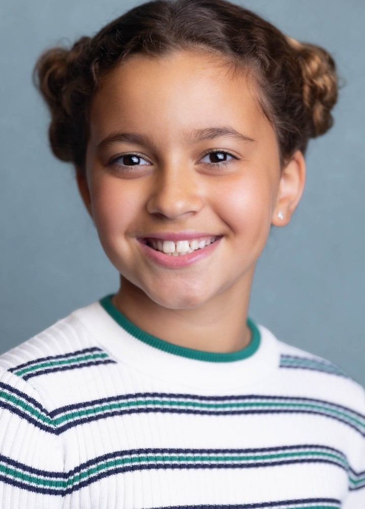 khloe davey - junior