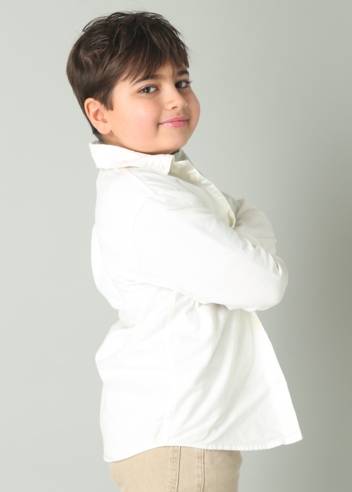 mylo james - junior