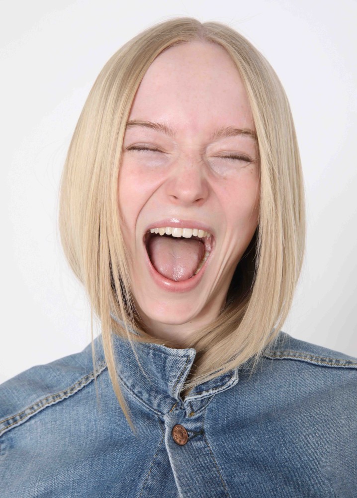olivia mcdougall - beauty