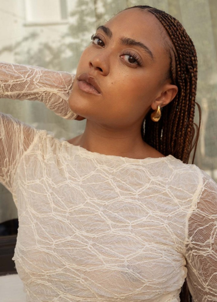 rebecca graham - actor