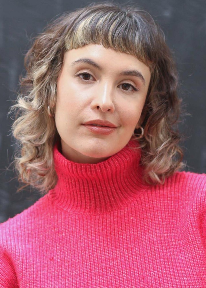 lana maciver - real & unique