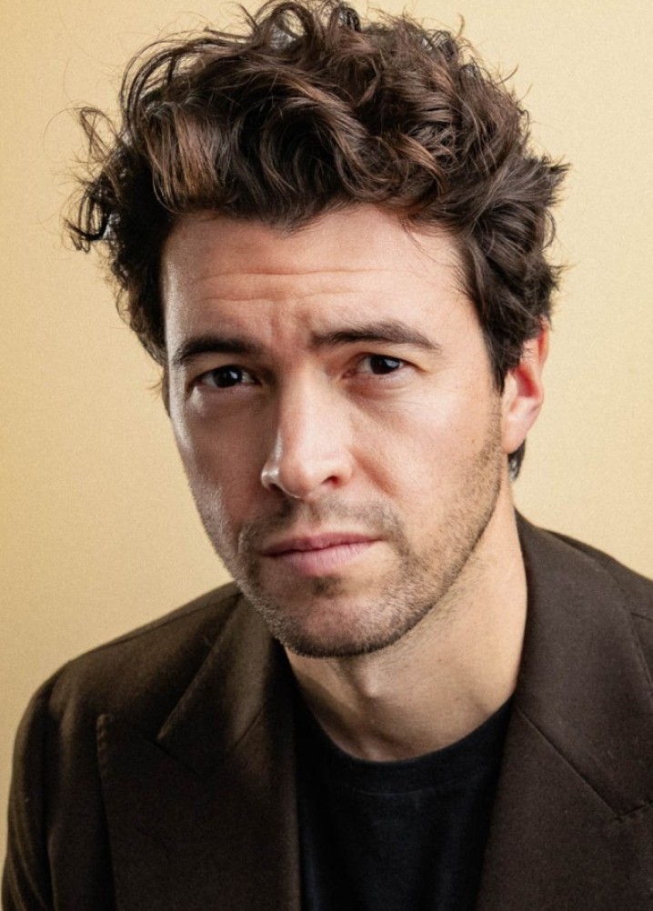 benoit cillard - profile
