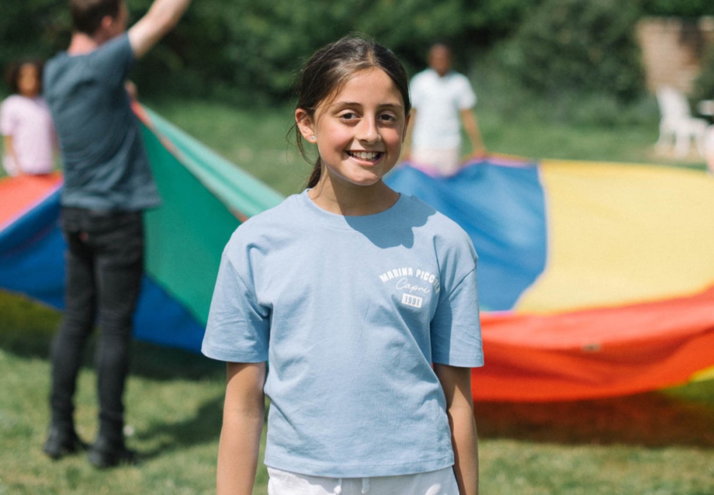 sophia ali - junior