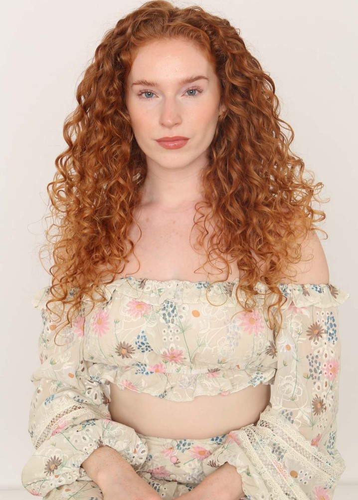 lydia jervis - actor