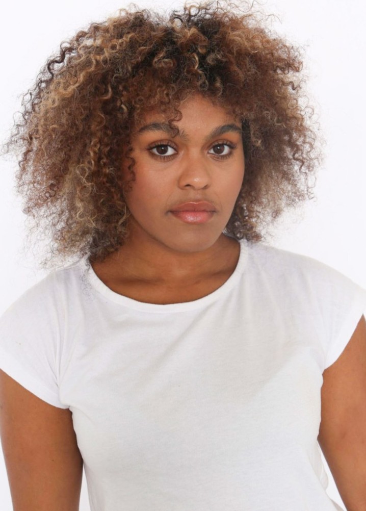 juliana gadd - Casting Shots