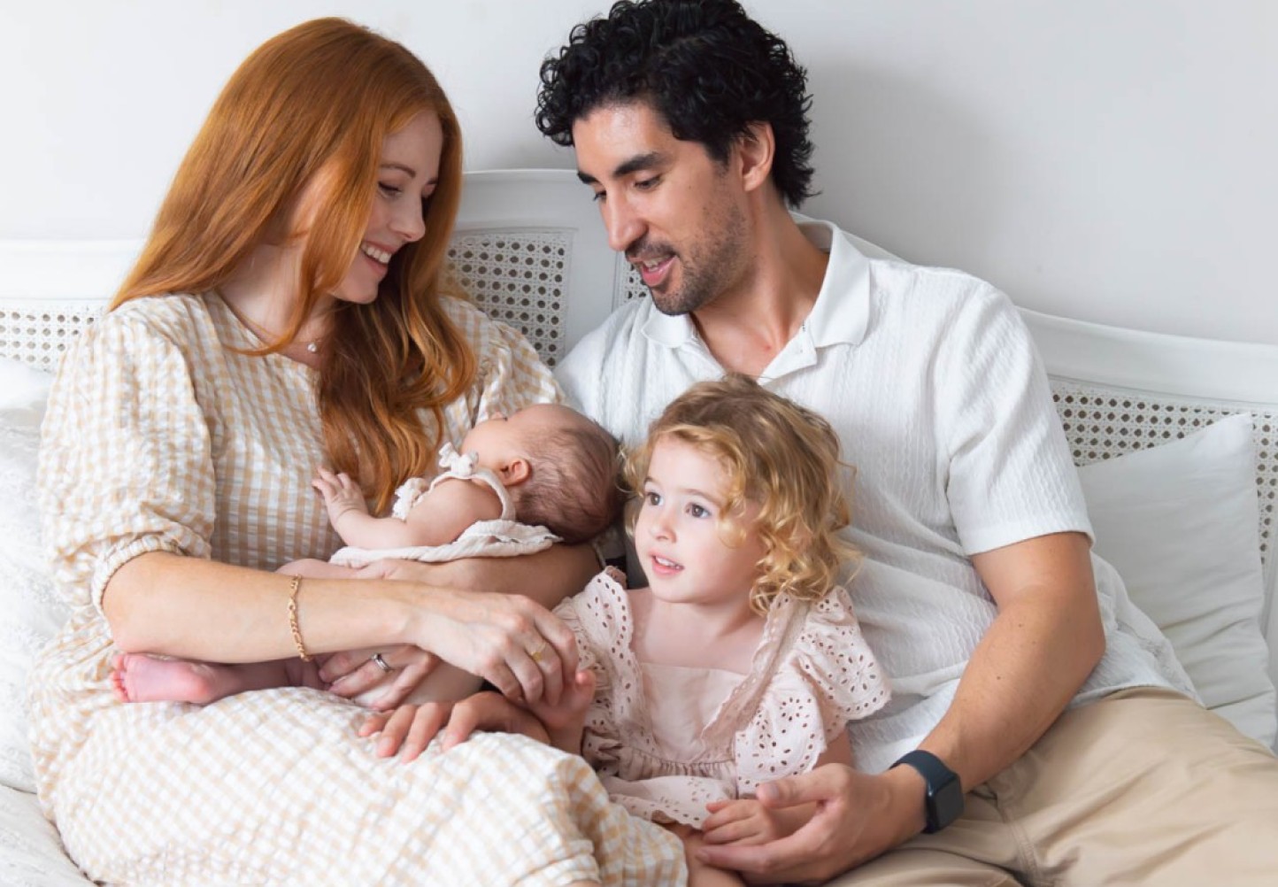 miller family - families