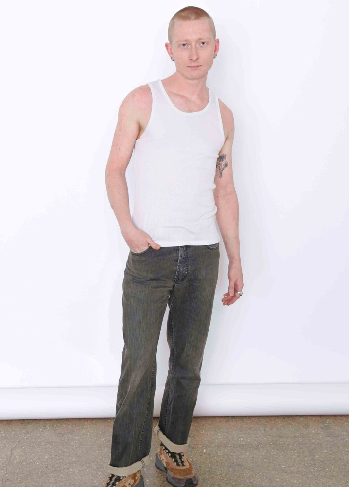 Oliver George-Rooke - Digitals