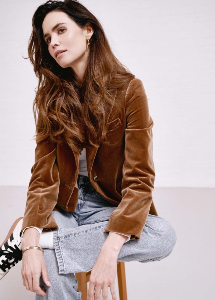 marike wessels - model
