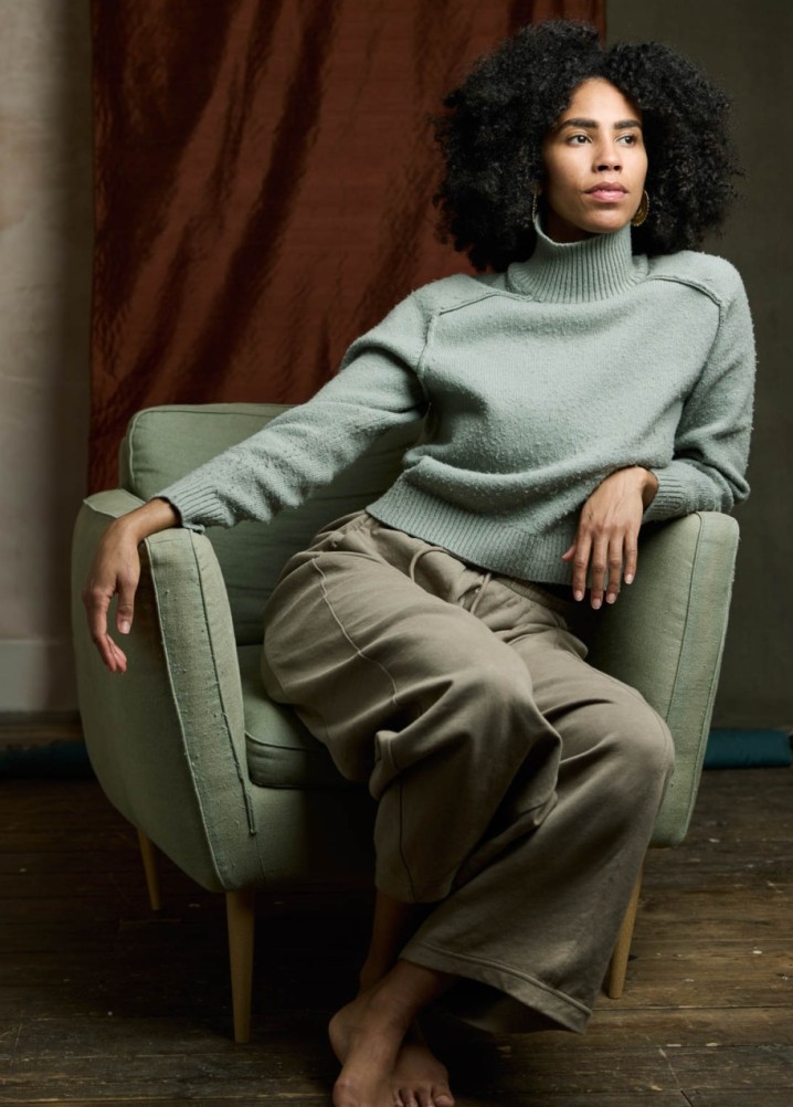 aisha sanyang-meek - actor