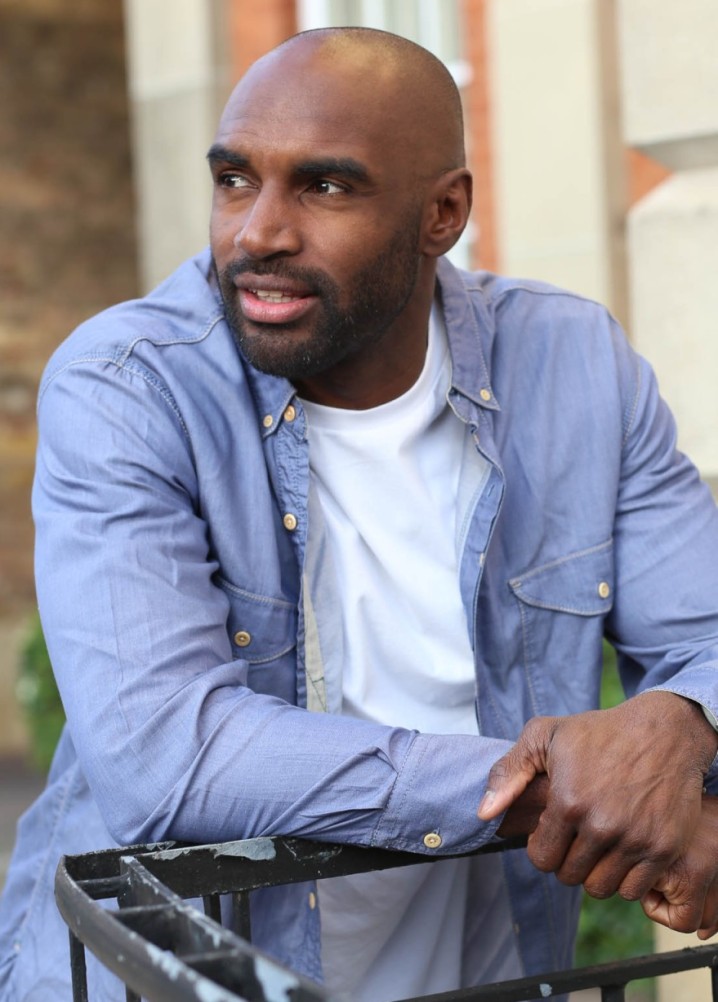 michael addo - classic