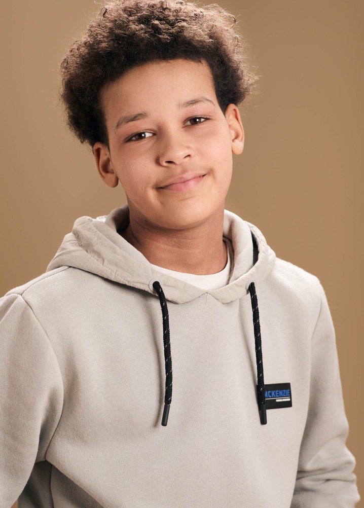brennan - junior