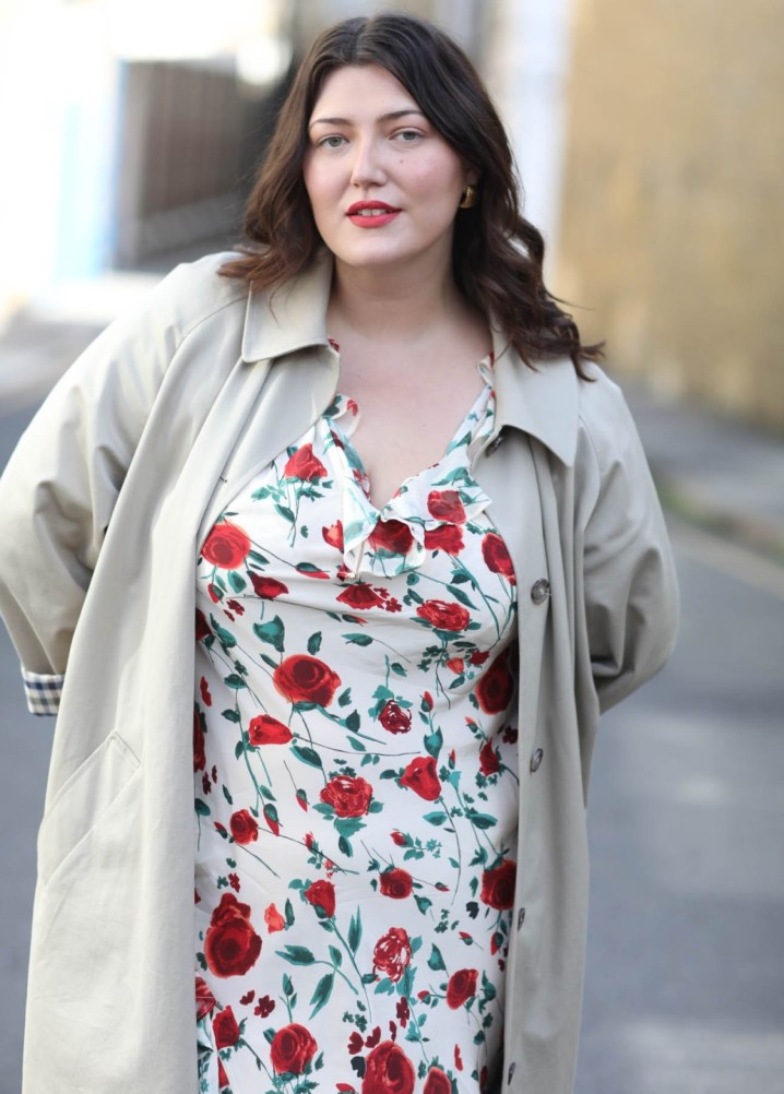 jessica rose - curve