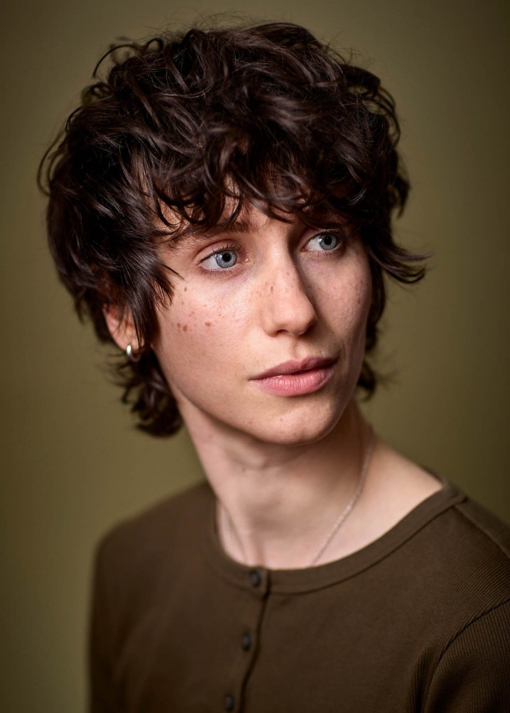 sukey willis - actor
