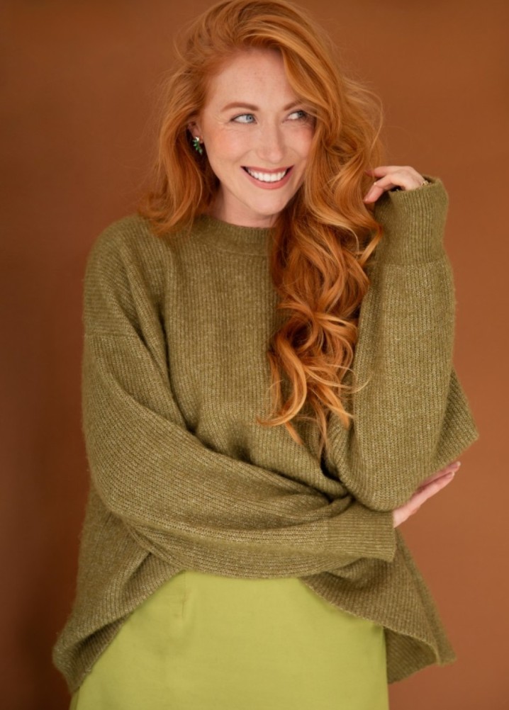 kayleigh dobson - classics 40+