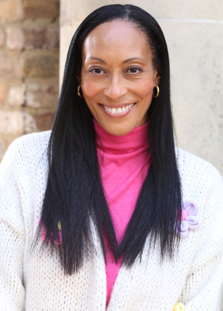 miguela charlery - actor