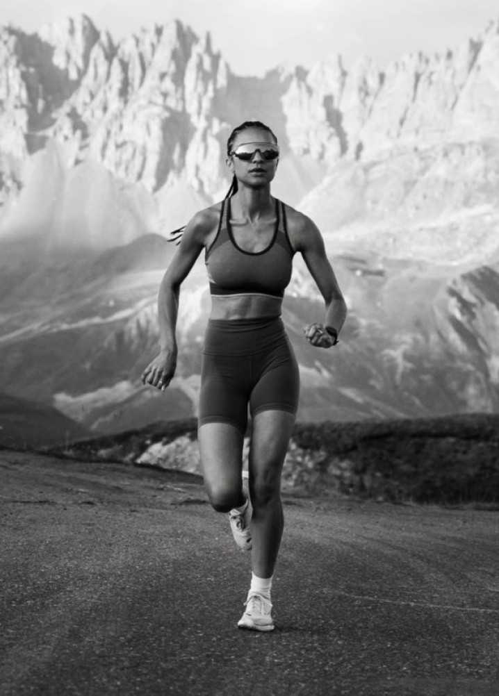 abigail johnson - sports