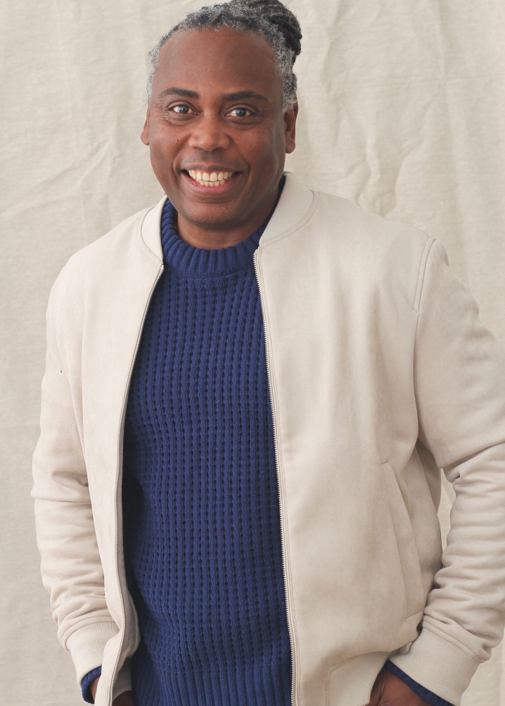 mohan hyman - actor