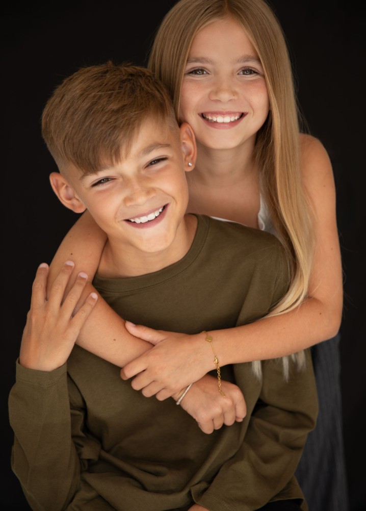 wells family - families