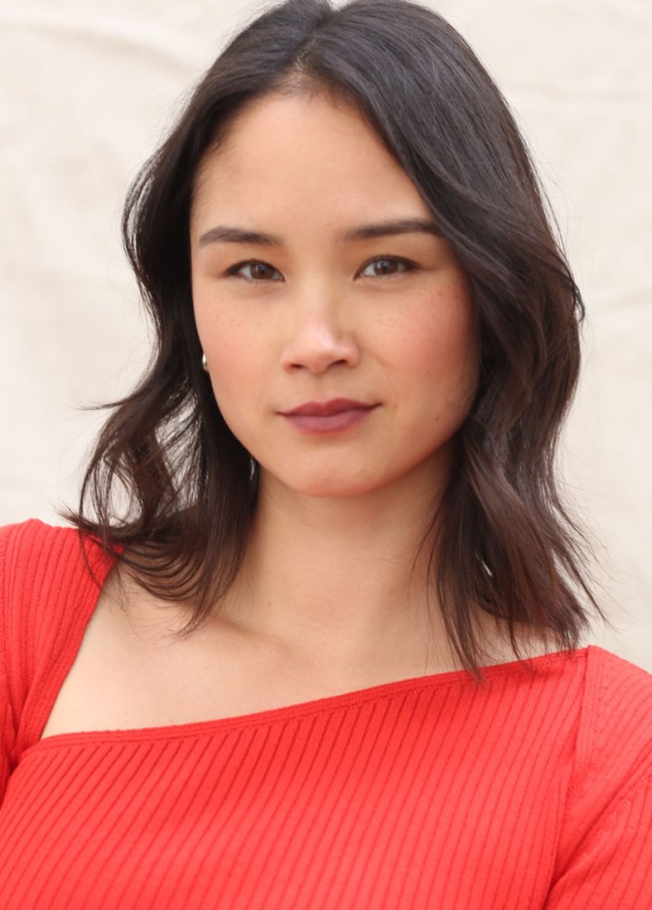 karolina conchet - actor