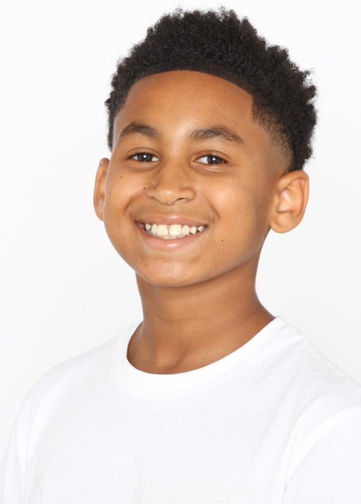 kayden knight - junior