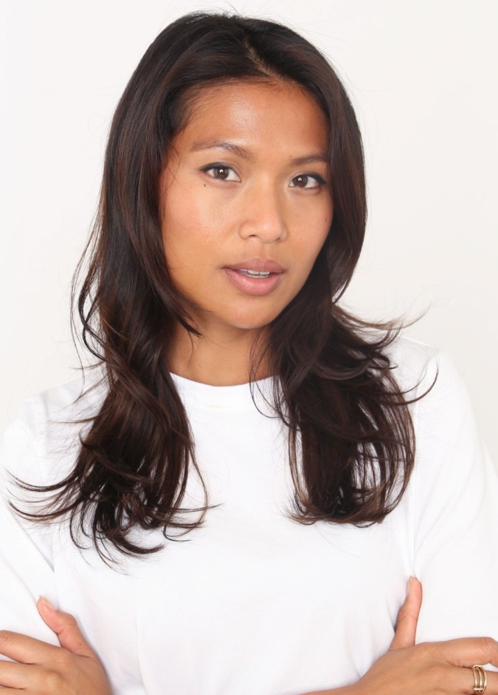 Gea Wongsida - Digitals