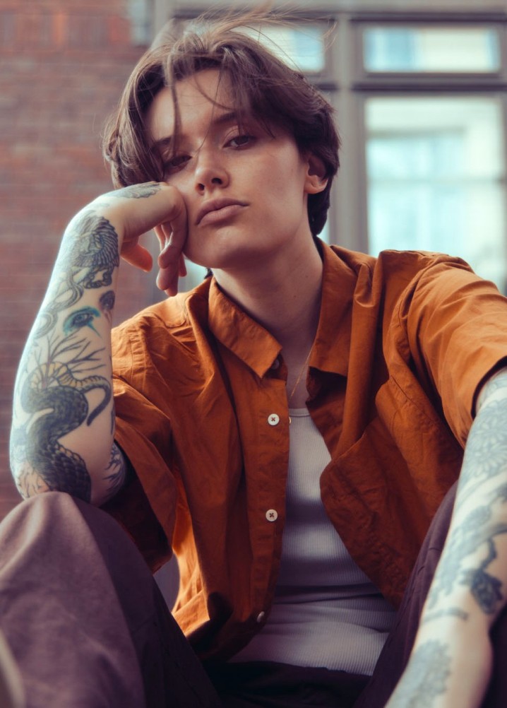 charlotte jex - actor
