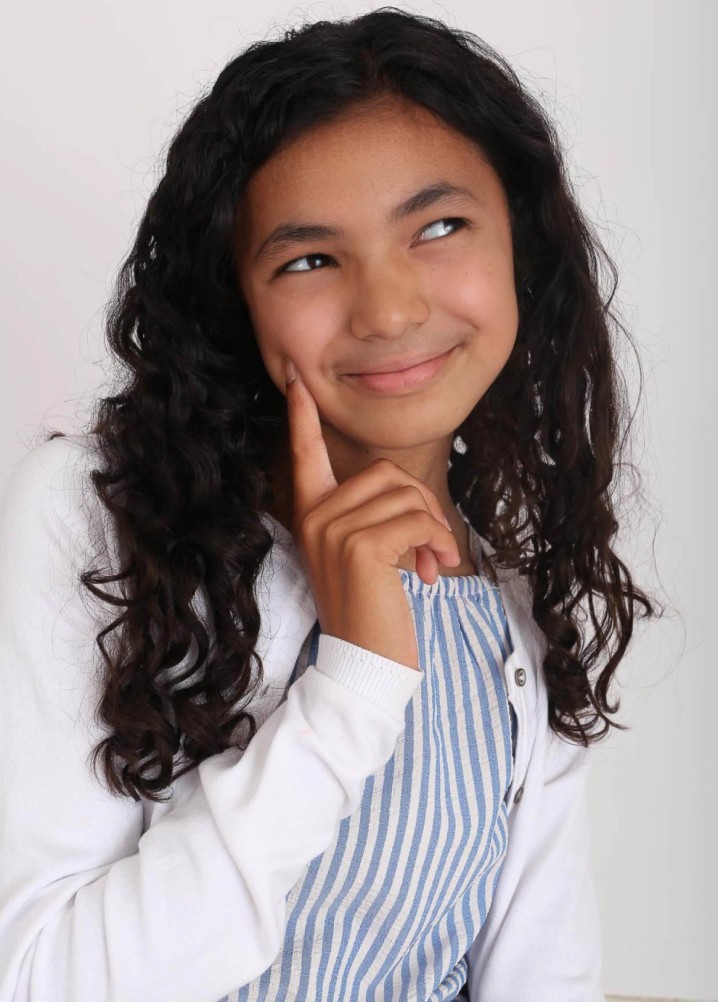 emily ramtohul - junior