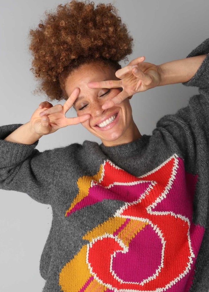 chi chi ogbu - model
