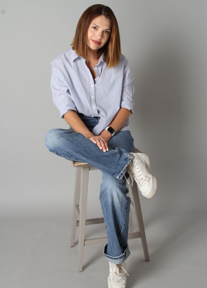 emily hawgood - actor