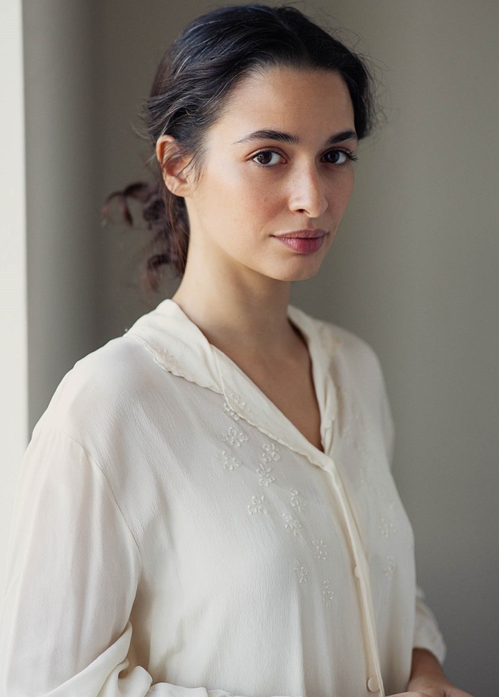 giulia del fabbro - actor