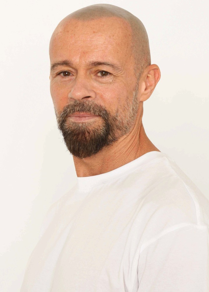 Alex Baynes - Casting Shots