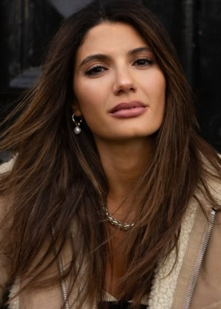 andrea vasiliou - influencers