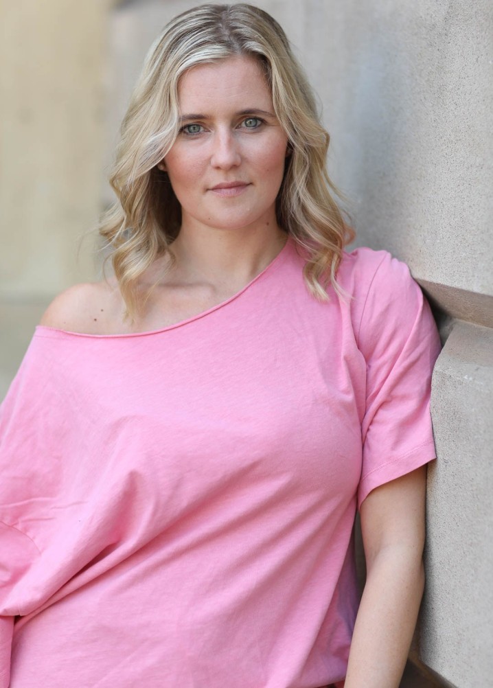 clare-louise skelton - actor