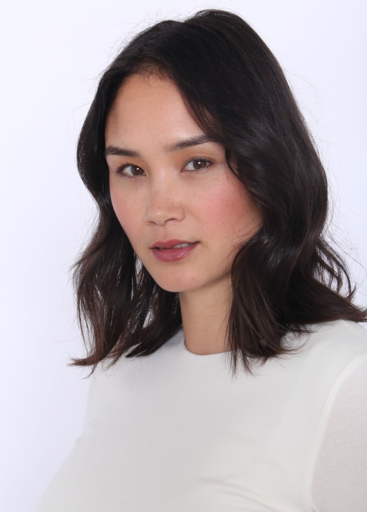 Karolina Conchet - Casting Shots