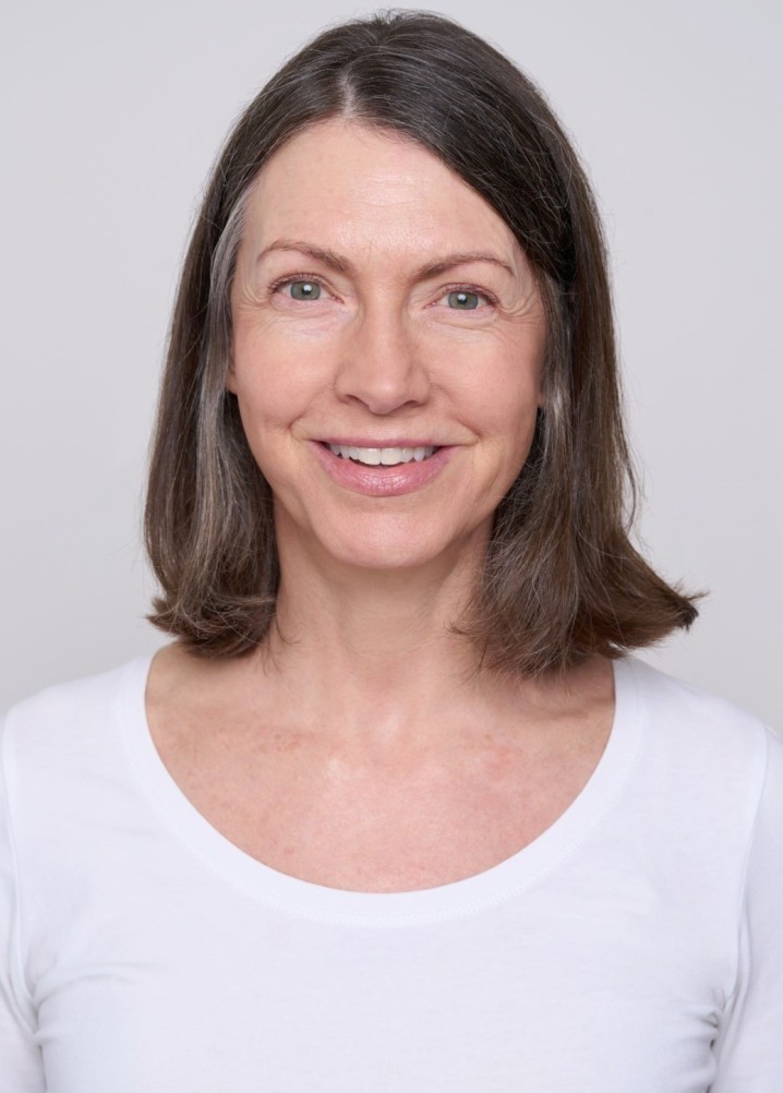 carol-ann dunbar - Casting Shots