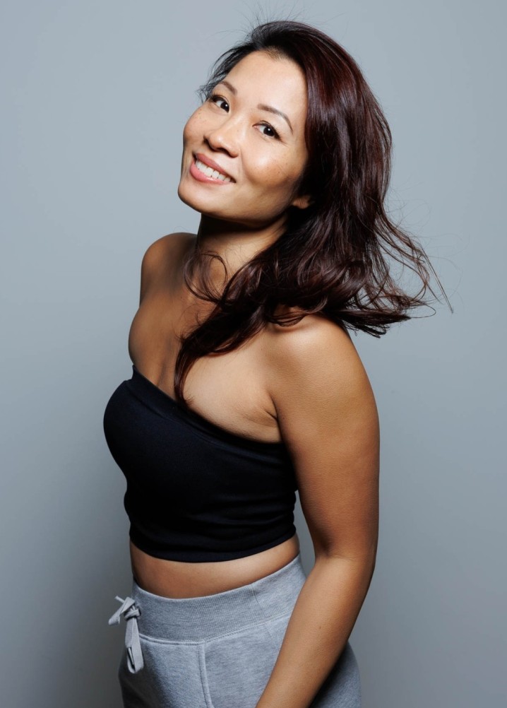 anh-kim le-pham - actor