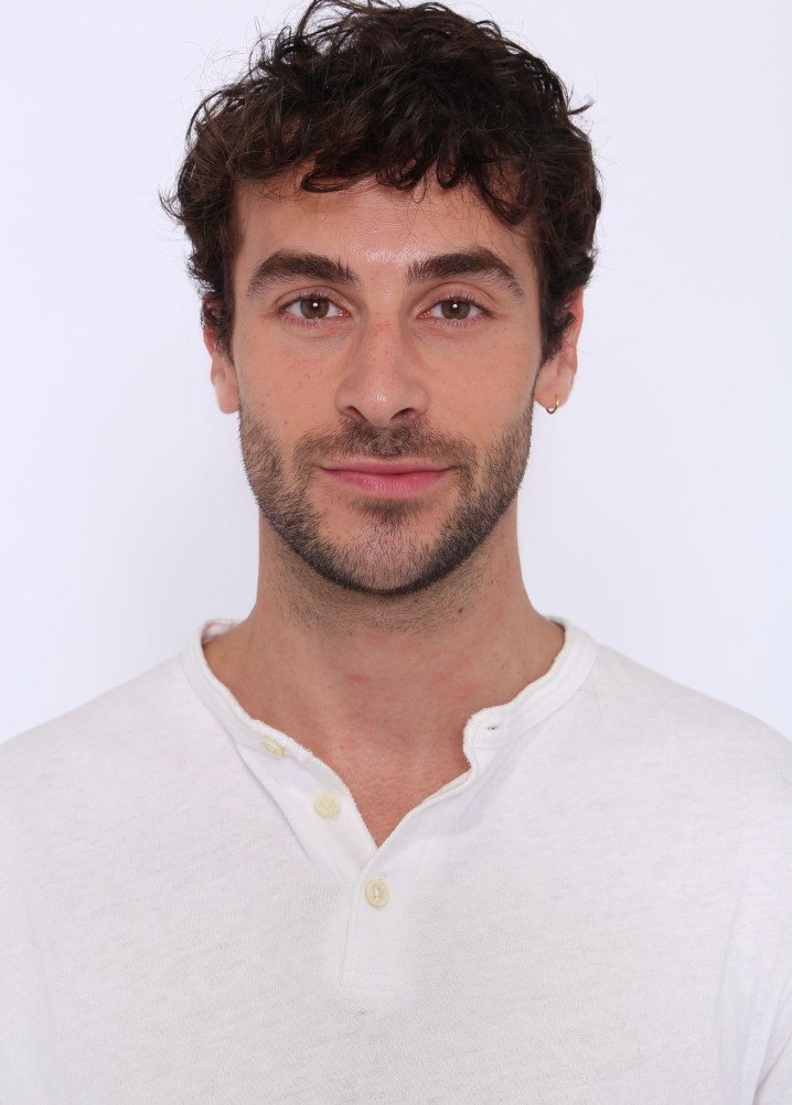 Dan Holland - Digitals