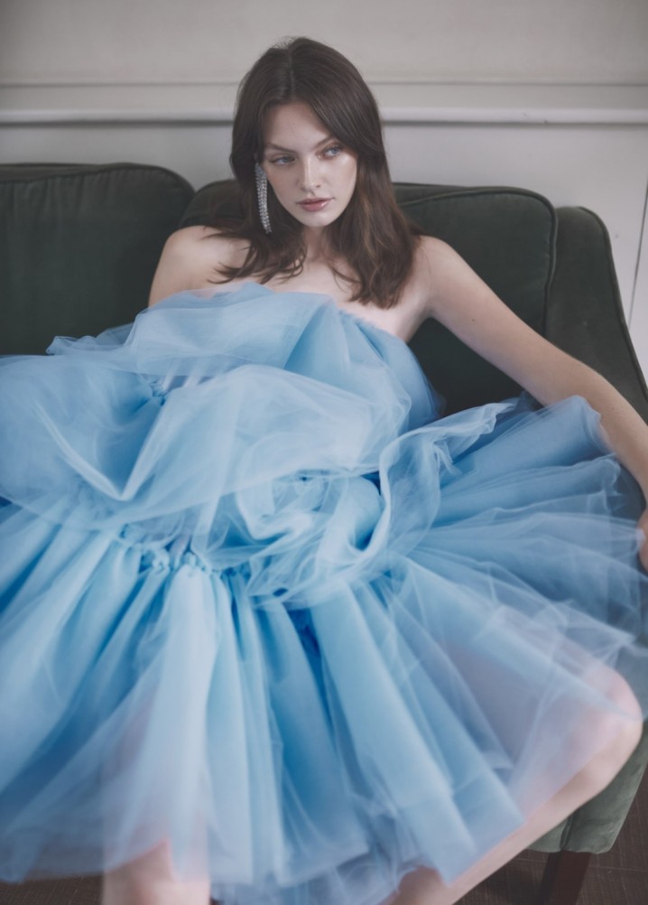 kayleigh munn - styling