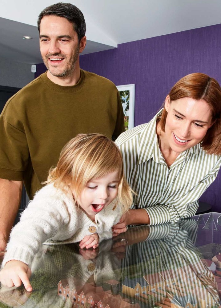 childs family - families