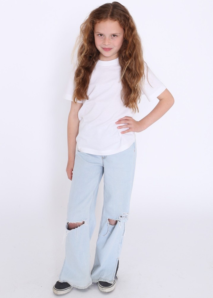 ines - junior