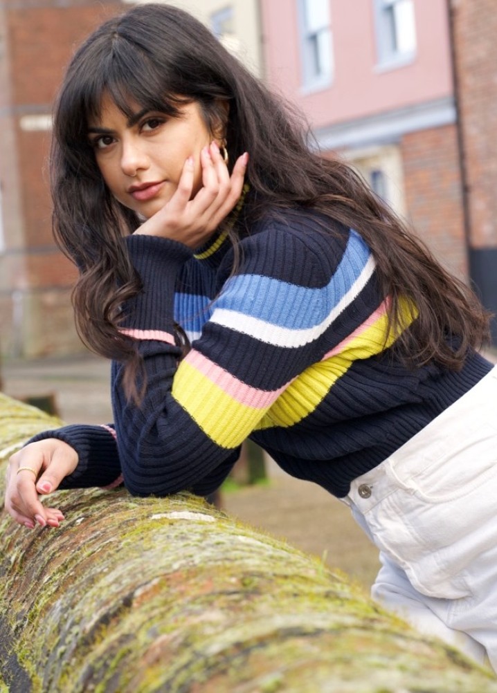 sonia soomessur - real