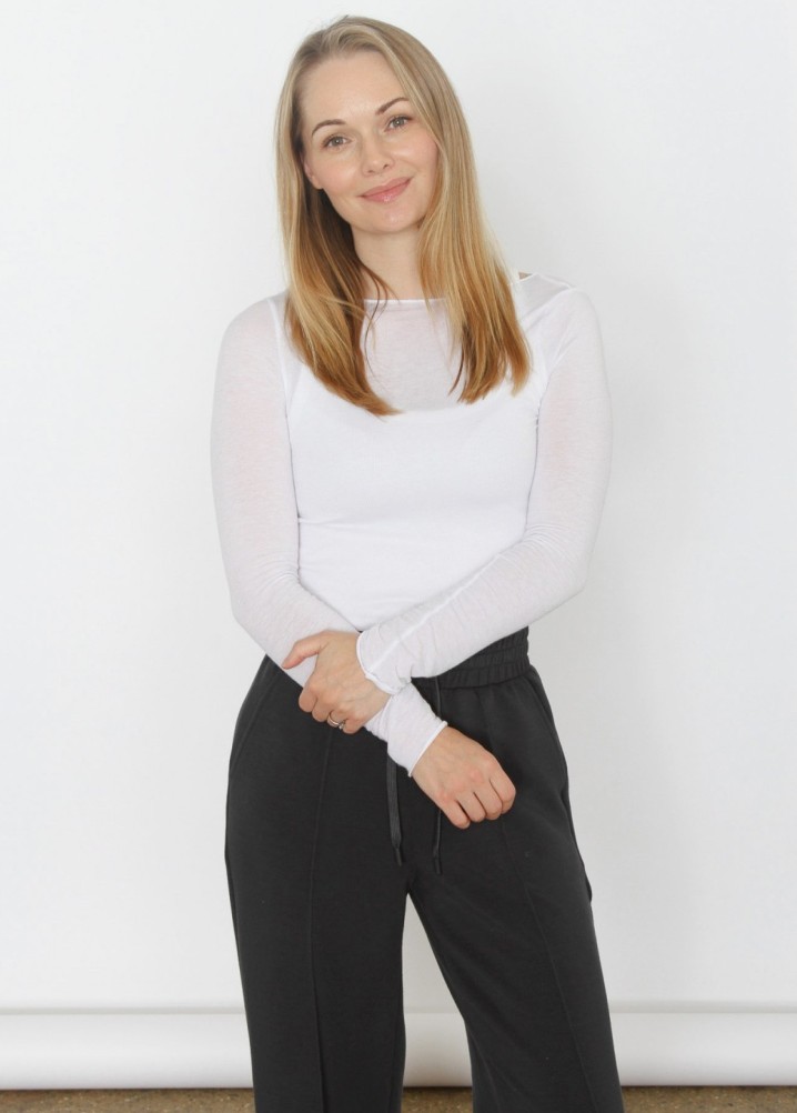 amy clayton - Casting Shots