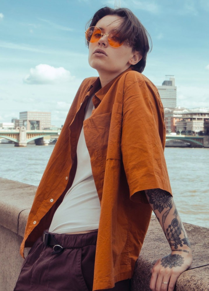 charlotte jex - actor