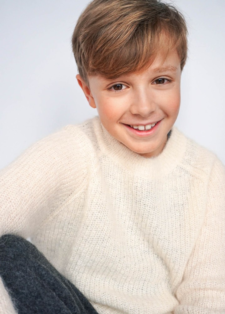 bodhi shepherd - junior