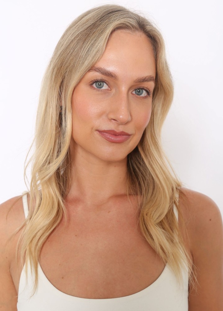 Charlie Powell - Casting Shots