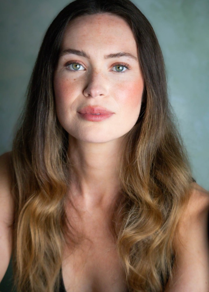 clementine wood - actor