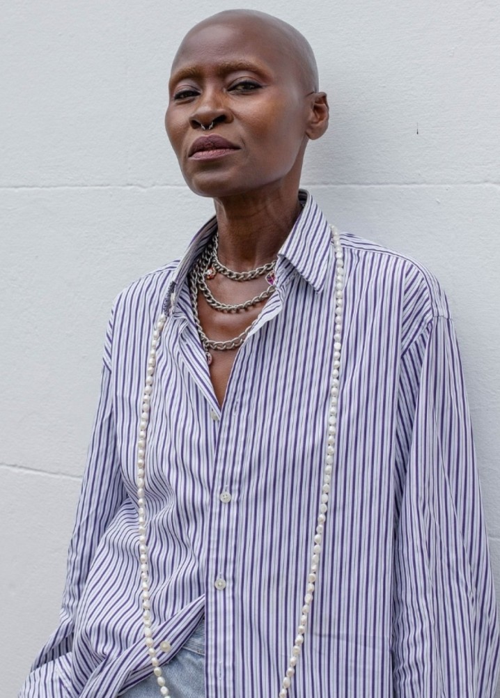 yinka adesina - real & unique