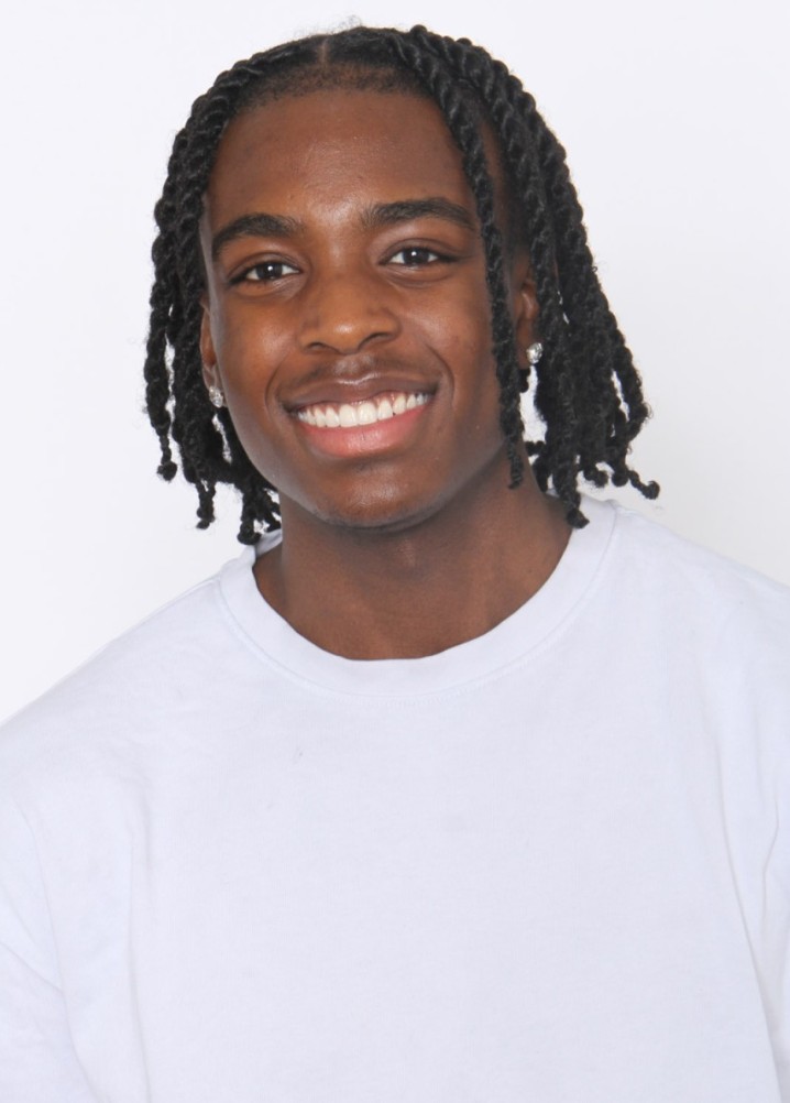 Kaden Hall - Digitals