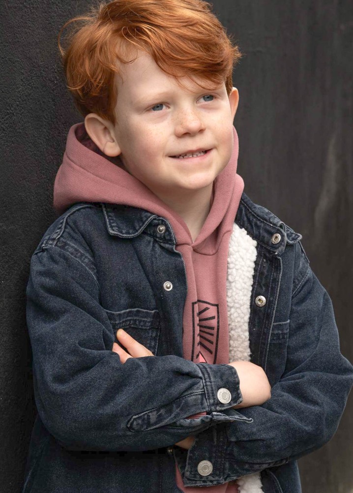 jesse price - junior