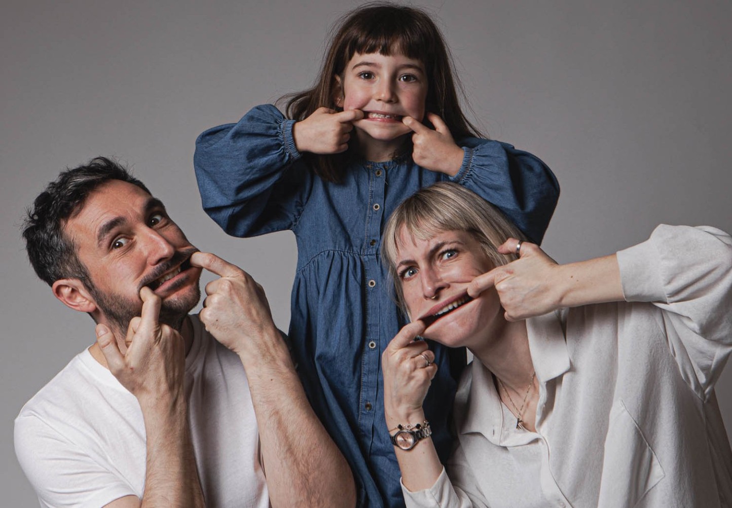 webster-brown family - families